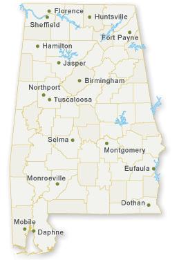 Foreclosure Homes  Sale on Alabama Foreclosed Homes For Sale