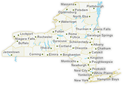 Government Homes  Sale on New York Foreclosed Homes For Sale